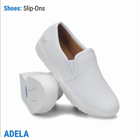 duty shoes for nurses